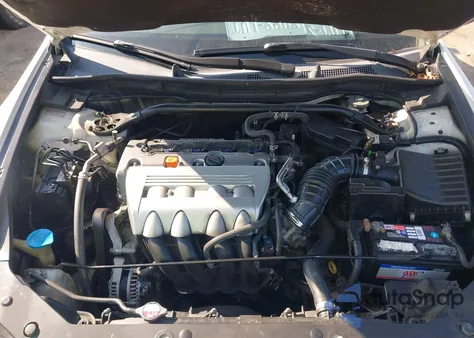 2009 Acura Tsx from USA, damaged, VIN JH4CU266X9C017004